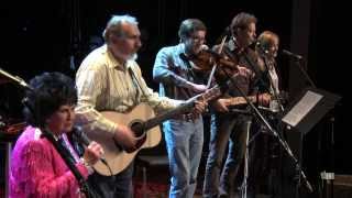 eTown Finale with Wanda Jackson &amp; David Bromberg - Jambalaya On The Bayou (eTown webisode #548)