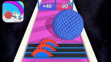 BOWLINGGO ALL LEVELS GAMEPLAY ANDROID,IOS (LEVELS 15-16)