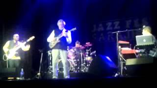 18 Jazz Fest Sarajevo- John Mclaughlin Live Bkc