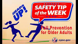 Fall Prevention For Older Adults: Simple Steps That Save S