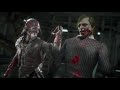 I Destroyed a Spammer- |Kombat League| [Mortal Kombat 11] with (Joker) 'gameplay'