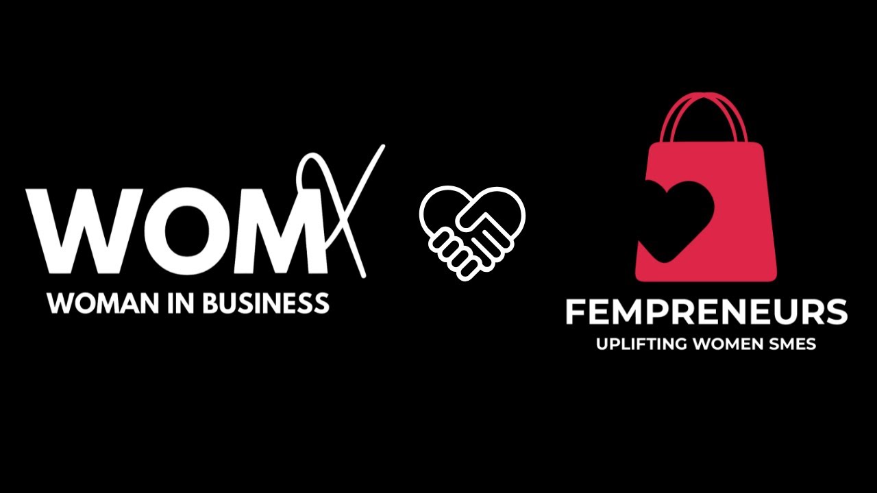 WOMX • Fempreneurs