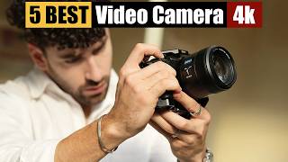 Best Video Camera 4k for 2026 screenshot 3