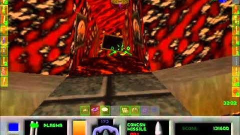 Descent SP Level Showcase - Deep Kragg Gorge: Part 5 of 5