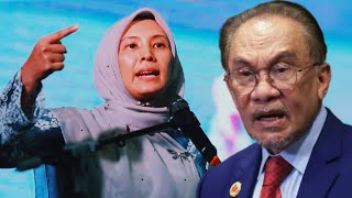 PADAN MUKA! SAH PAGI INI PKR & ANWAR SUDAH SANGAT KOYAK!?
