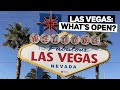 Top 10 Open Las Vegas Casinos during the pandemic/Las ...
