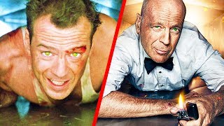 TOP 10 REASONS WHY PEOPLE LOVE BRUCE WILLIS