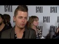 Chase Bryant Interview - The 2014 BMI Country Awards