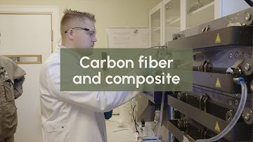 Carbon Fibre and Composite