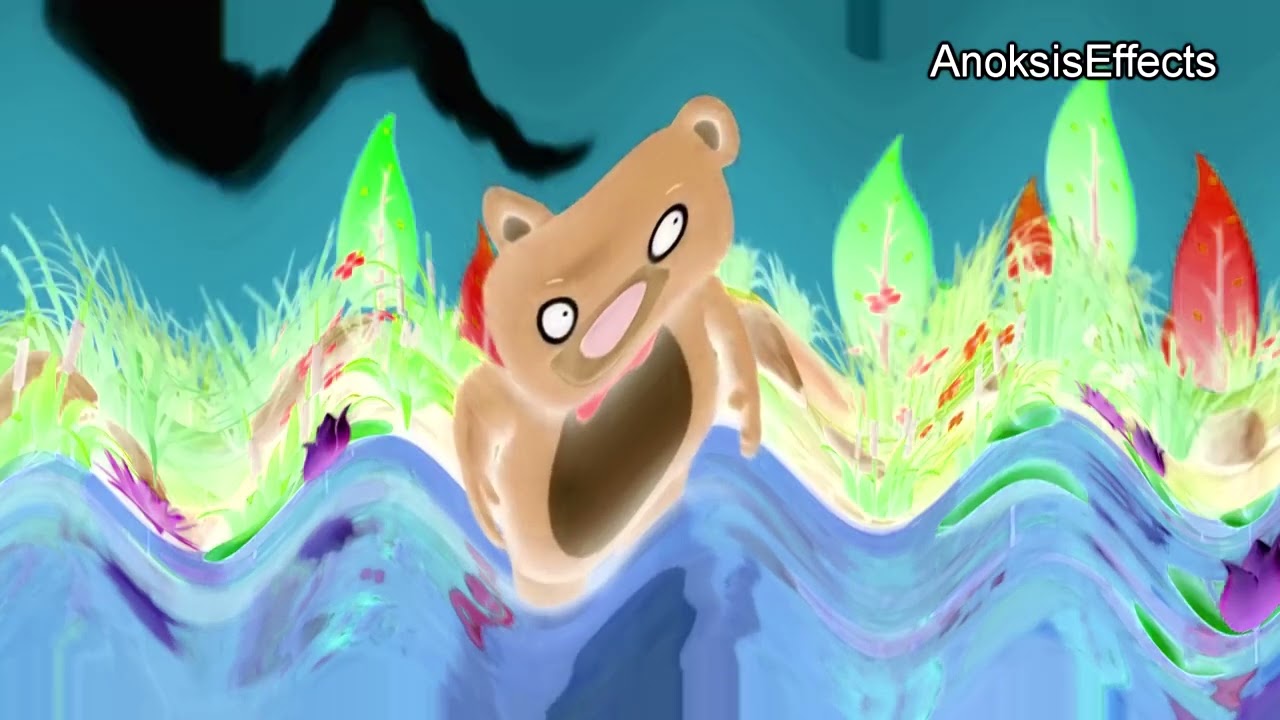 Little Baby Bum 12345 Once I Caught A Fish Alive! Effects Sponsored By Gamavision Csupo