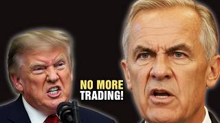 Canada Plans To Cut Off The US After Trump Imposed 50% Tariffs