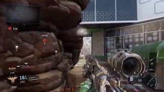 Call of duty black ops 3 kill montage | Playstation 4 | 'FAITH'|