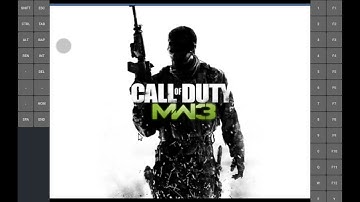 Exagear Android: Call of Duty Modern Warfare 3/ Wine 3.10v4/ Not working