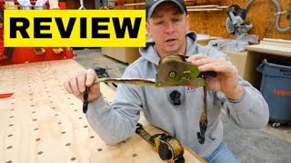 Any Good??? - Smartstraps Retractable 10 Review Link In Description