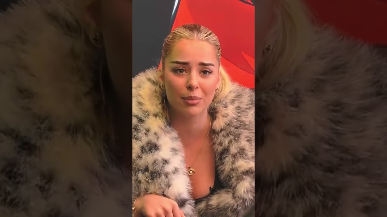 Debat i ashper mes Dolces dhe Eliones