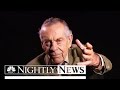 Morley safer legendary correspondent dies at age 84  nbc nightly news