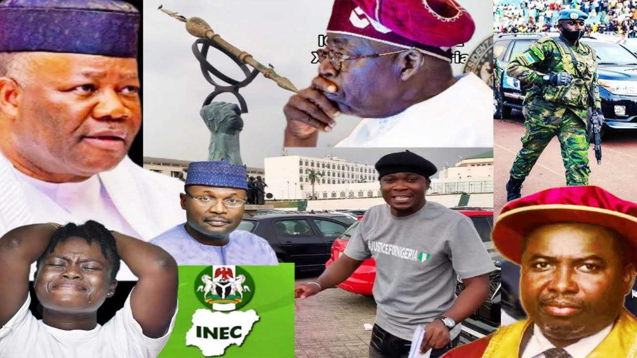 Tinubu’s Biggest Fear? Nigerians Demand Full Electoral Reform for 2026!