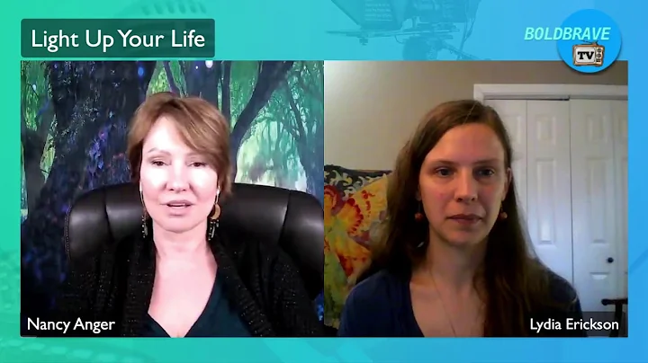 Light Up Your Life - Redefining Women's Empowerment