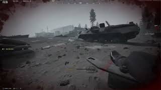 ARENA BREAKOUT: INFINITE (DISTORTED VALLEY) - LIKE THE BEACH OF NORMANDY