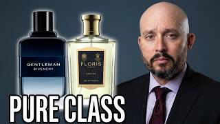 fragancias elegantes