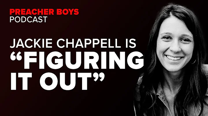 Jackie Chappell is "Figuring it Out" (The Difficul...