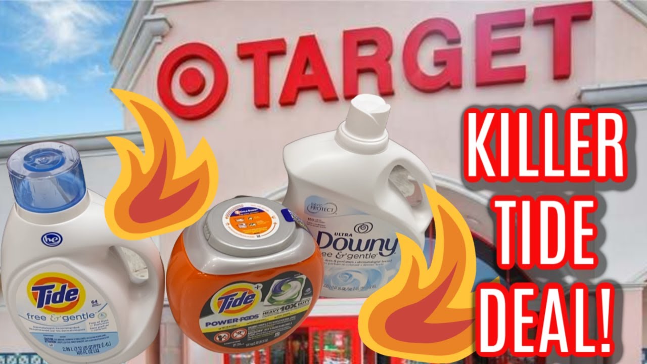BEST TARGET DEALS THIS WEEK (2/162/22/2020) YouTube
