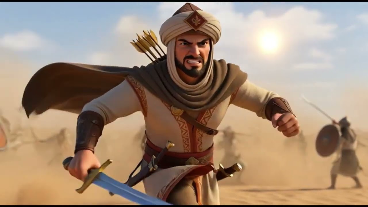 حجر ابن عدي 