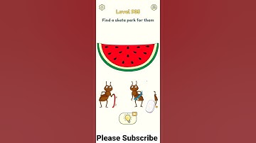 Dop 2 | Level 935 | Find a skate park for them| Delete one part | ‎@Dop2Gaming1122 | #Dop2 | #viral