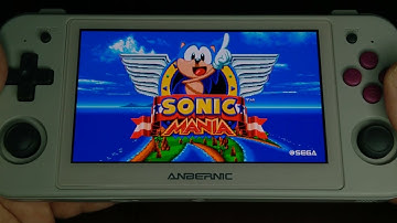 Learning How To Add Mods to Sonic Mania Plus+ On Android!