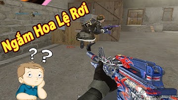 TROLL CF - Người Đẹp EM Đến Từ Đâu ? | Funny Moments In CF | Part 70