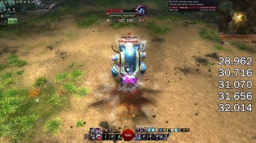 [qT] Condi Rev Benchmark (08/08 Patch)
