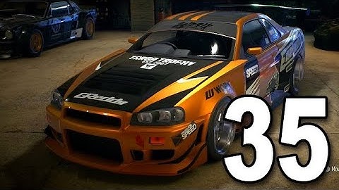 Need for Speed The Run Gameplay Walkthrough Part 35 (1080p)  @GamerOnFire-n2m‬