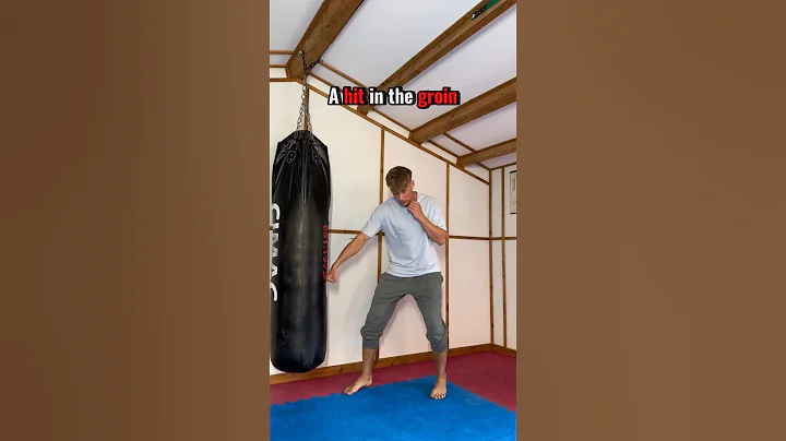 Best technique for a street fight?