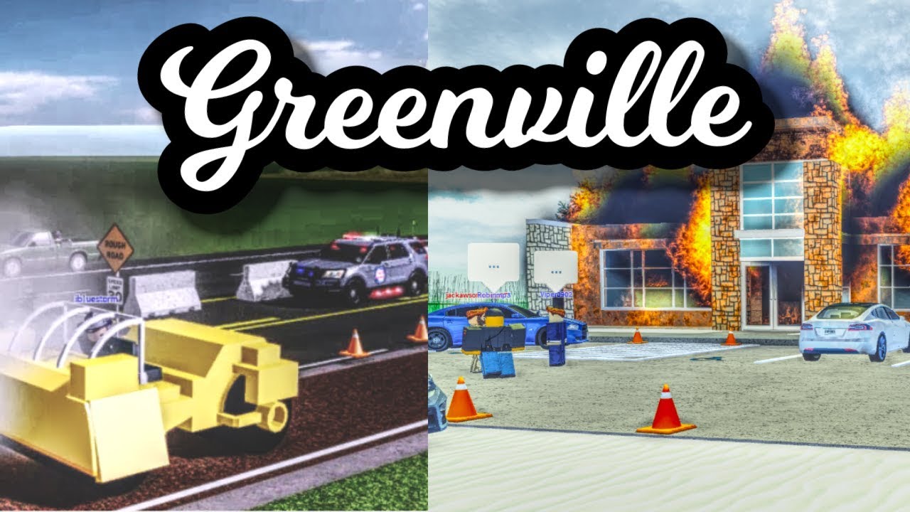 4 New Cars In Greenville By Dillplayzyt - new roblox game pacifico 2 review and tour ft blox wheels youtube
