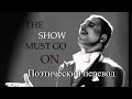 Queen - The Show Must Go On (ПОЭТИЧЕСКИЙ ПЕРЕВОД песни на русский язык)