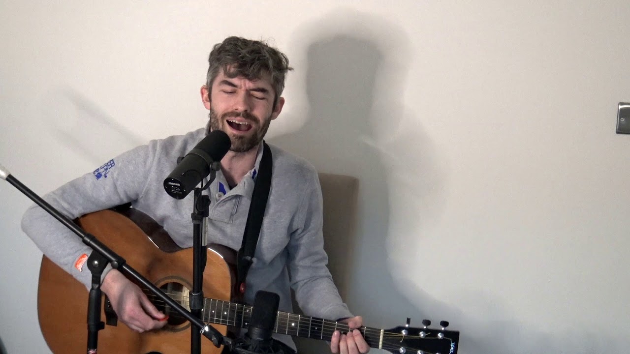 American Pie – Don McLean (cover) – New Year's Eve