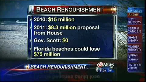 Local residents upset over Gov. Scott's proposed b...