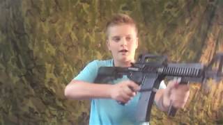 Tactical Ops Kit Review