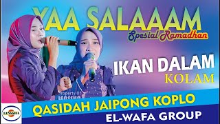 Download Mp3 YA SALAM..IKAN DALAM KOLAM - SPESIAL RAMADHAN - QASIDAH JAIPONG KOPLO @lensshaofficial Gudang lagu Download Mp3 YA SALAM..IKAN DALAM KOLAM - SPESIAL RAMADHAN - QASIDAH JAIPONG KOPLO @lensshaofficial
