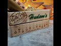 Custom Personalised Wooden Christmas Eve Boxes