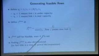 Lecture 10 | Convex Optimization II (Stanford)