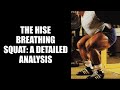 THE HISE METHOD OF THE 20 REP SQUAT!! A DETAILED ANALYSIS