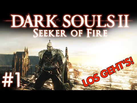 This Mod Is Fixing Everything Wrong With DARK SOULS 2! - Seeker Of