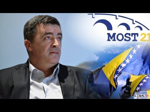 INTERVJU: Amir Reko o ratu, JNA, dijaspori, privredi i političkom ...