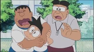 Doraemon Malay | Tajuk -Kelebihan Yang Awak Ada Saya Punya