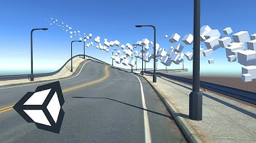 Dreamteck Splines -  Tutorial & Feature Showcase [1.0.9]