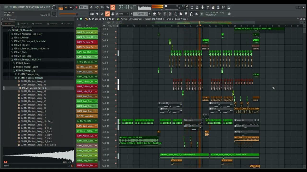 KNOCK2 has to see this (full song in description) - YouTube