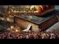 El Pan que transforma | Servicio de Santa Cena | Domingo 08/02/2026