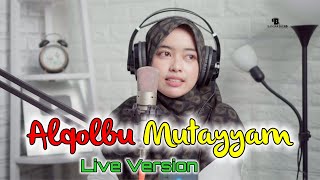 ALQOLBU MUTAYYAM VERSI REGGAE - ARINIL HAQ SAL SABILAH (Live Version) | Ngabuburit Sholawatan 2022