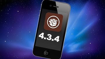 Jailbreak 5.0.1 Untethered iPhone 4/3GS iPod Touch 4G/3G & iPad Redsn0w 0.9.8rc14